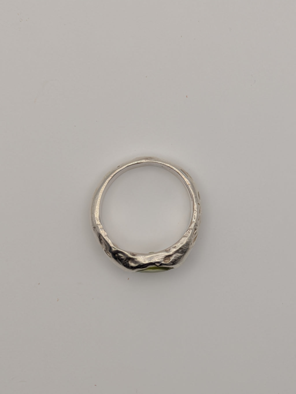 Farhill ring