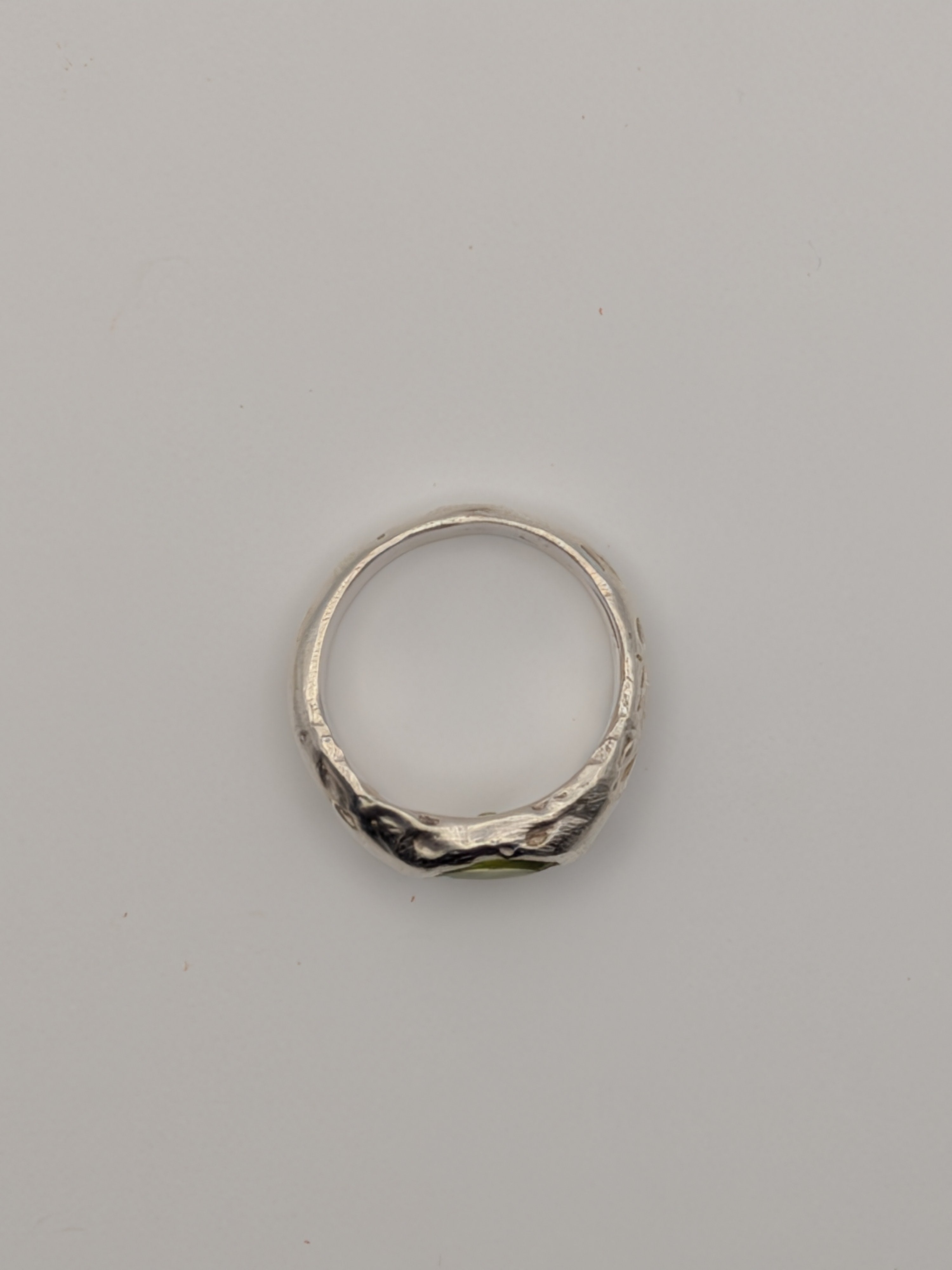 Farhill ring