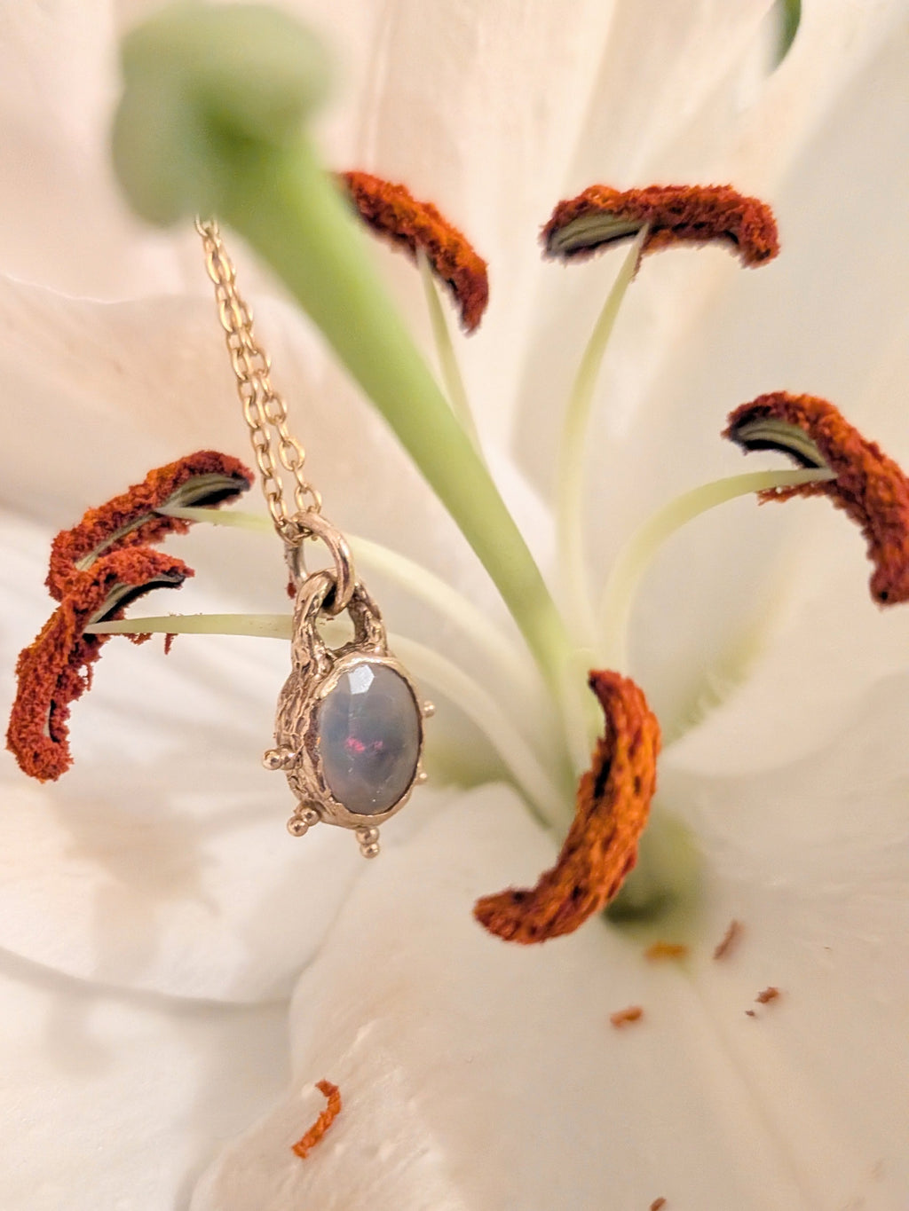 Prism Pendant