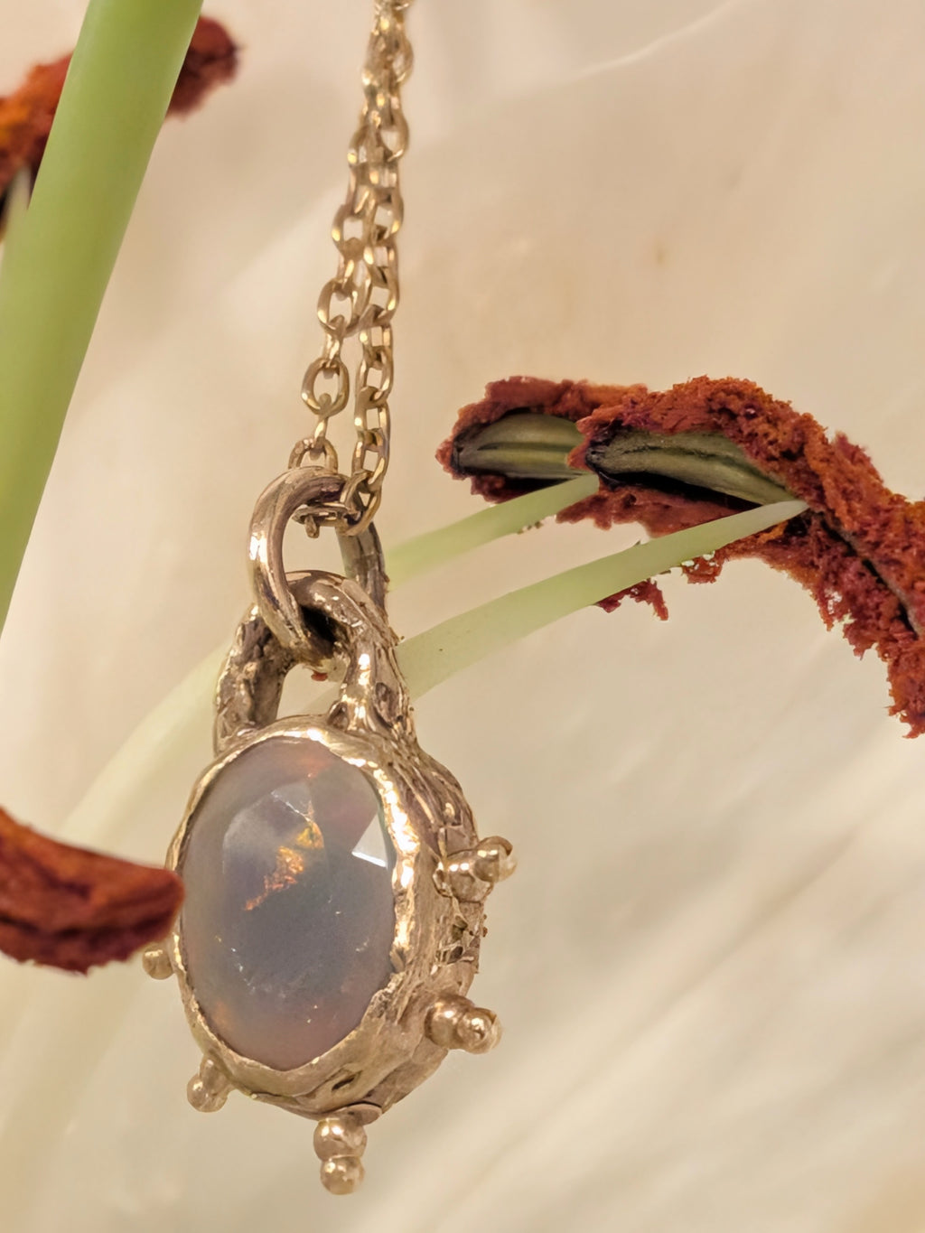 Prism Pendant