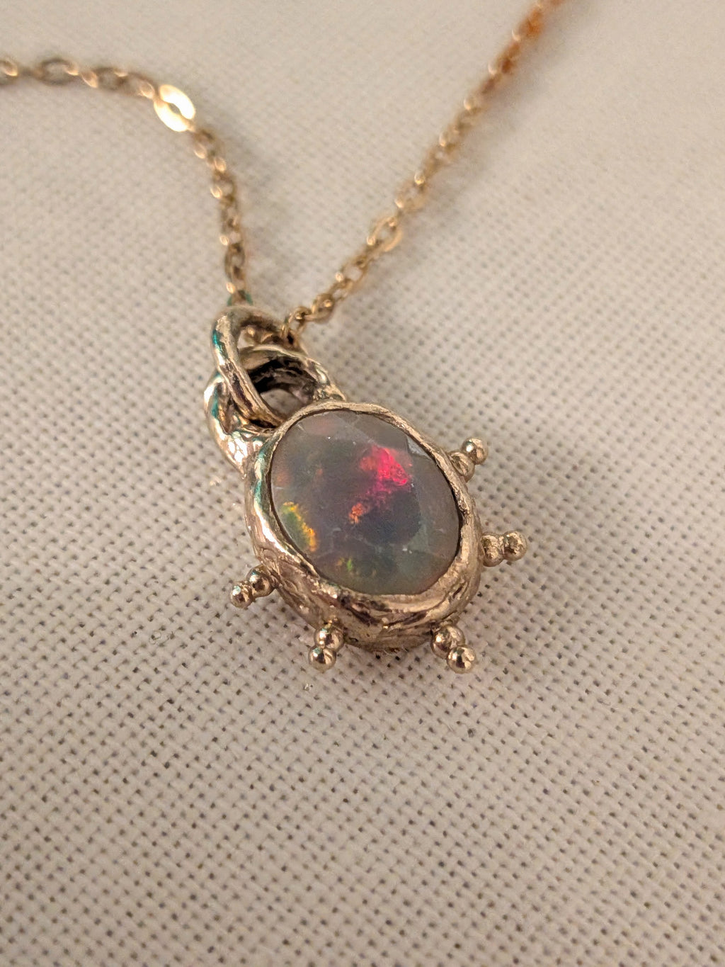 Prism Pendant