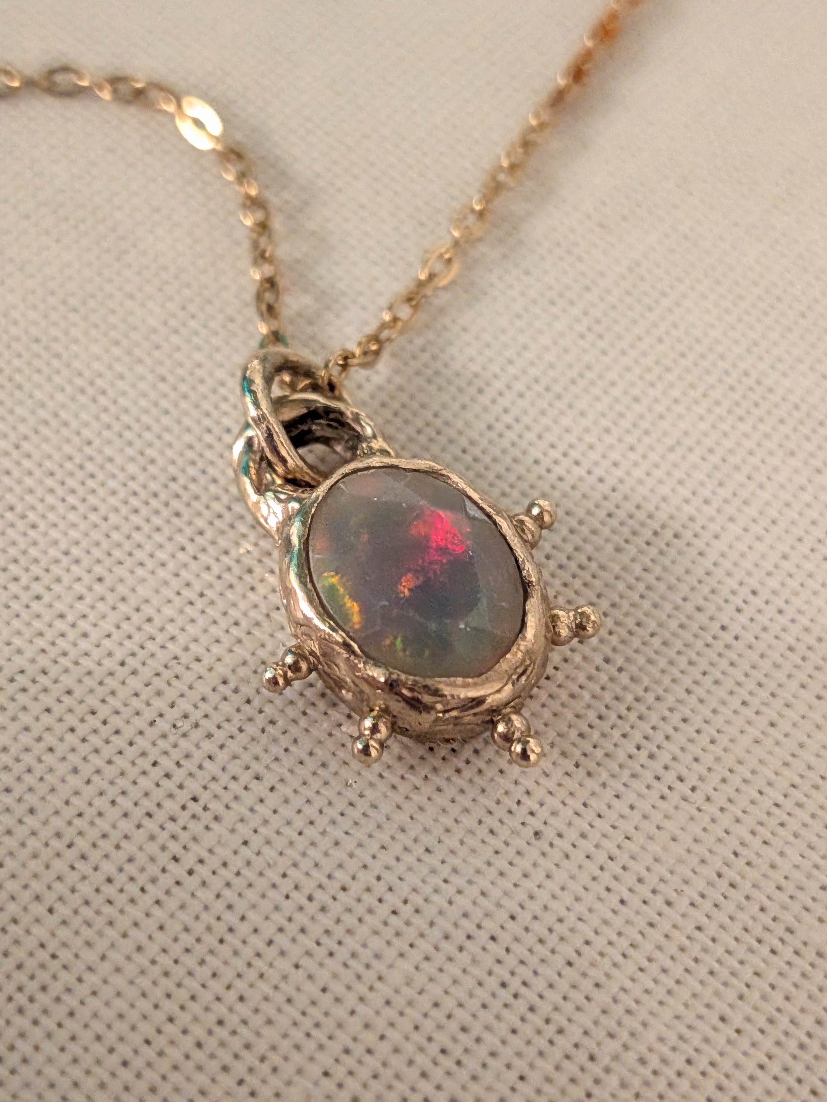 Prism Pendant