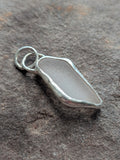 Seaglass Pendant