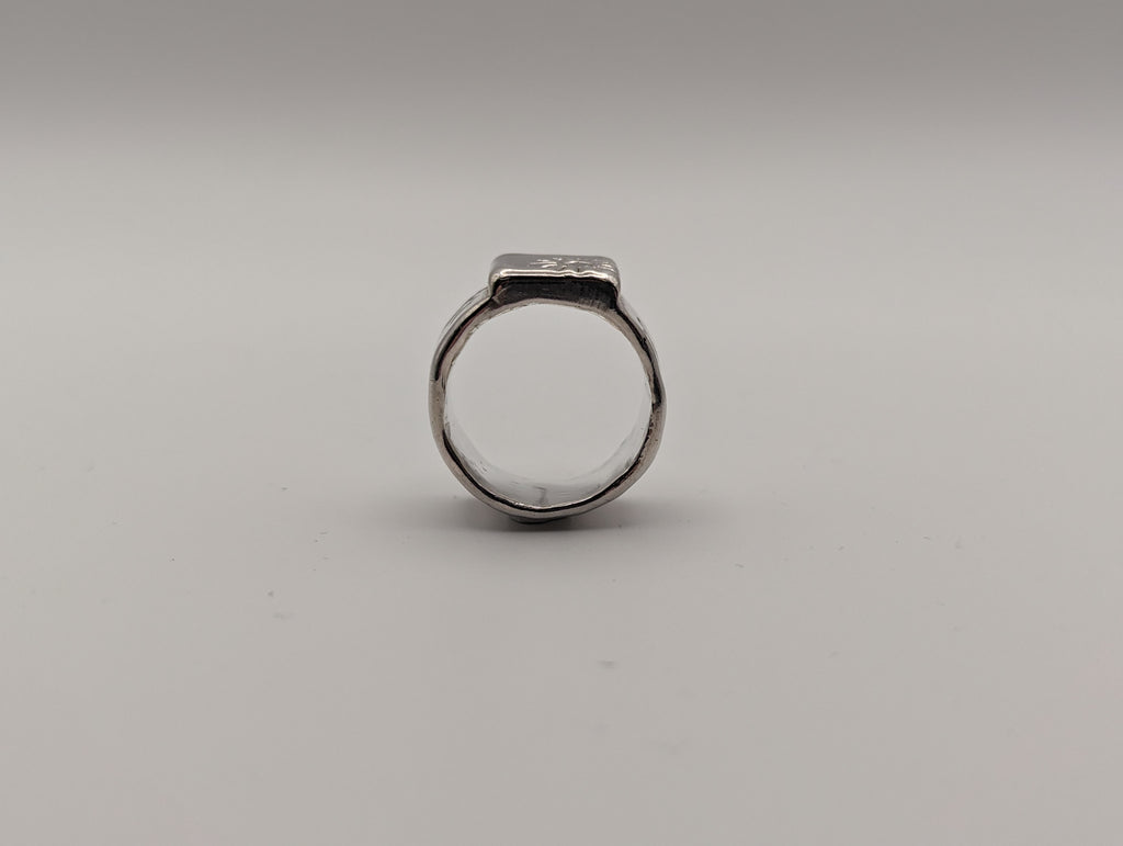 Brightside ring