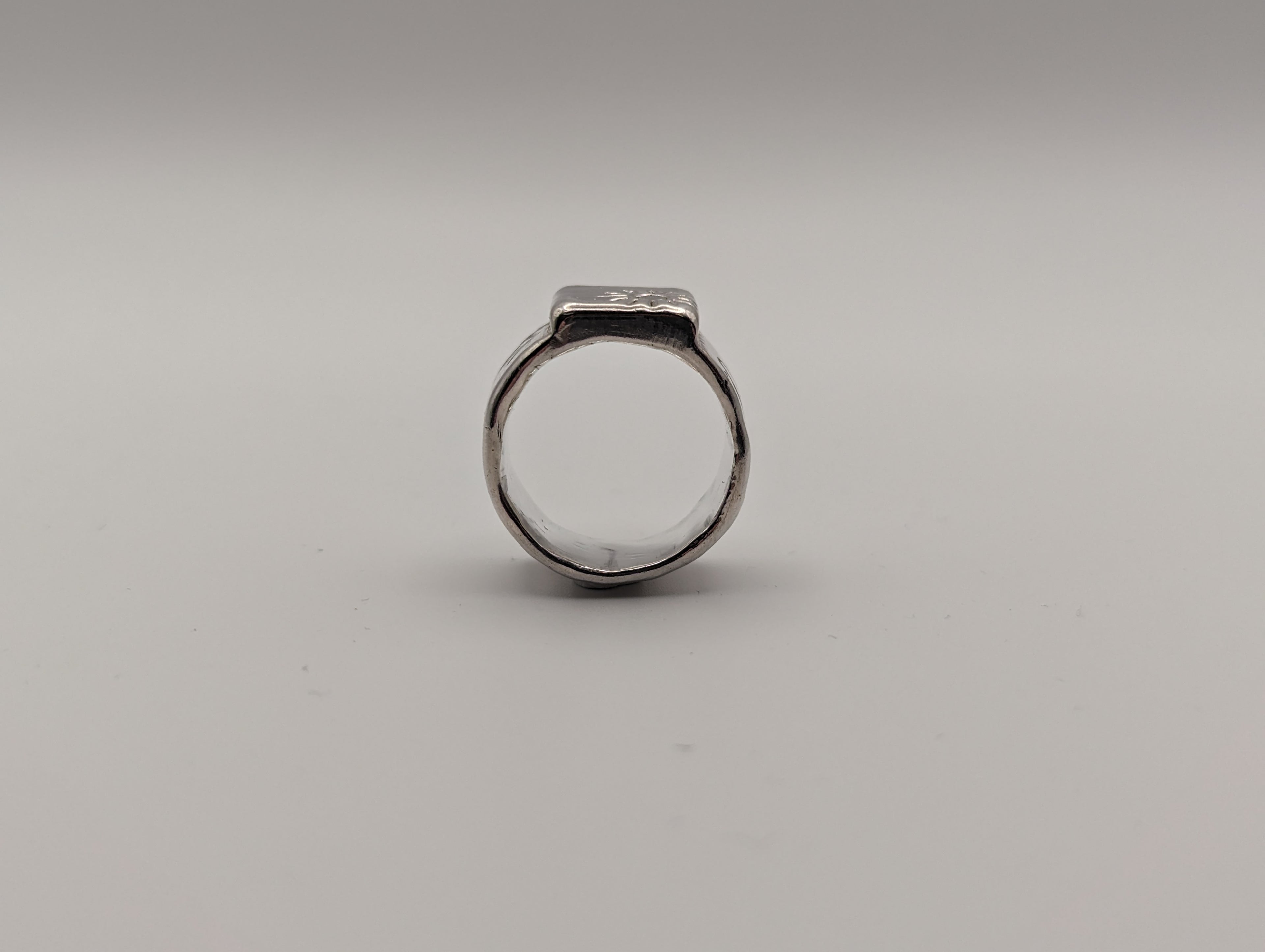 Brightside ring