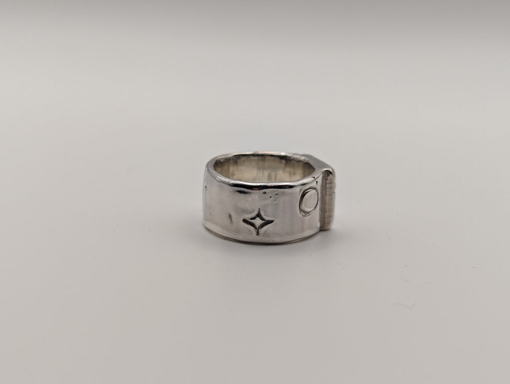 Brightside ring