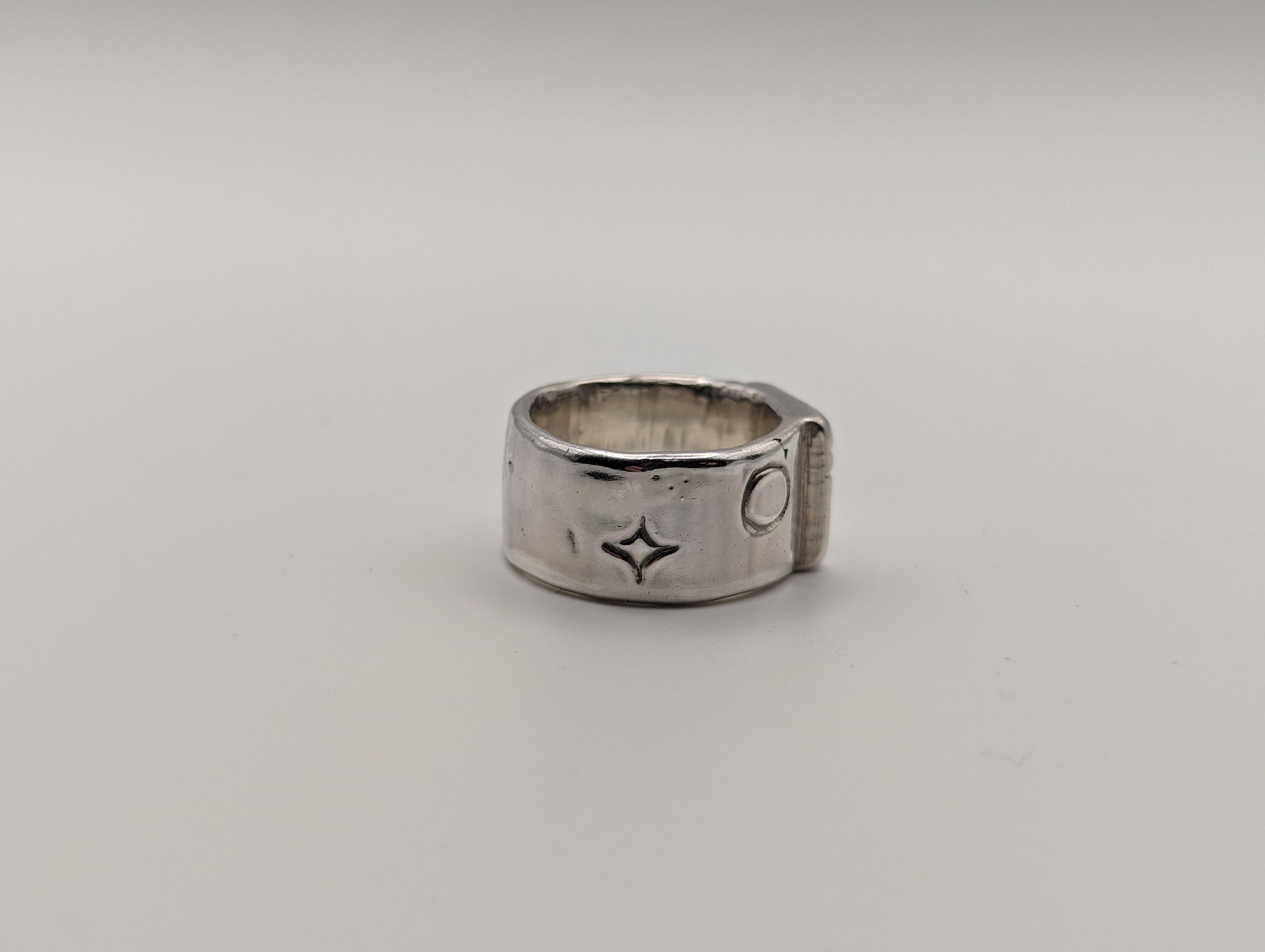 Brightside ring