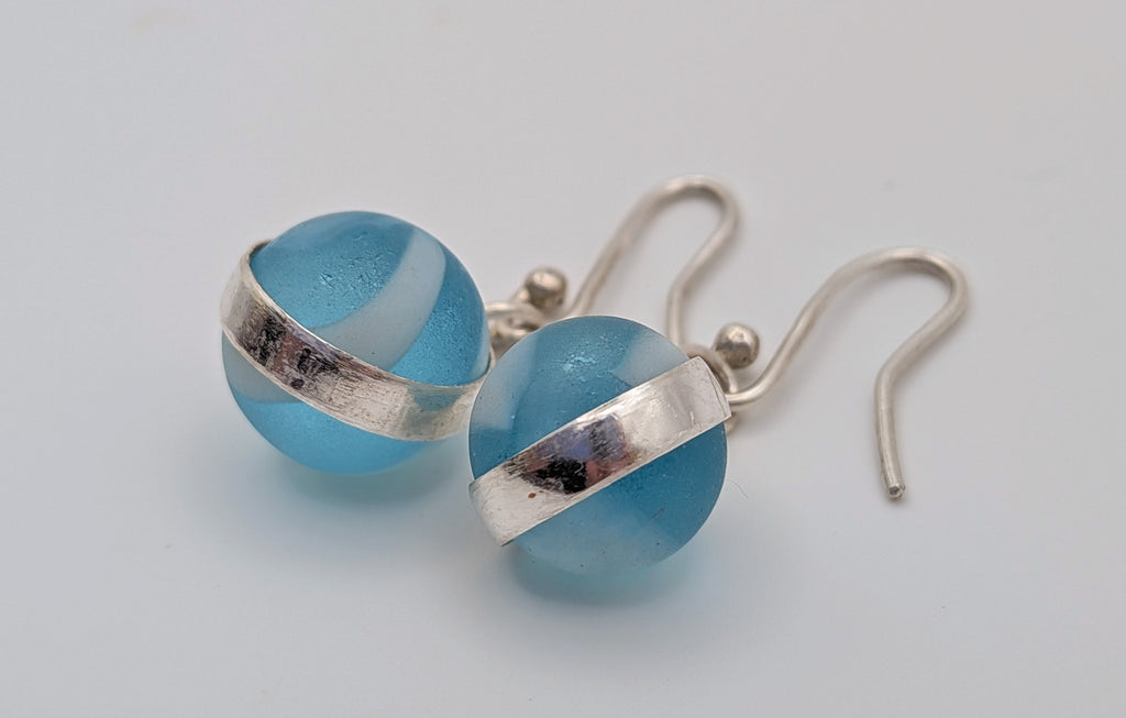 Julian earrings